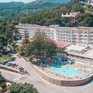 Hotell Na Taconera, Font de sa Cala
